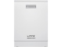 MÁY RỬA BÁT LATINO DSW815EU SERI 8